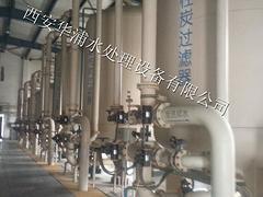 华浦水处理设备 高品质活性炭过滤器与石英砂过滤器专业供应商
